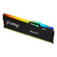 32Gb Pc 5200 Kingston Fury Beast Rgb Kf552c40bba-32