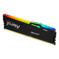 32Gb Pc 5200 Kingston Fury Beast Rgb