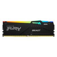 Ddr5 32Gb Pc 5200 Kingston Fury Beast Rgb Kf552c40bba-32