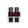 64Gb Kit 2X32gb Pc 5600 Kingston Fury Beast Rgb Ex Kf556c36bbeak2-64