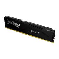 64Gb Kit 2X32gb Pc 6000 Kingston Fury Beast Ex Kf560c36bbek2-64