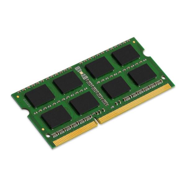 8Gb Ddr3 Pc 1600  Kingston  1,35V