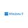 Microsoft Windows 11 Home 64-Bit Spanisch (Kw9-00656)