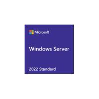 Microsoft Windows Server Standard 2022 16 Core Deutsch...