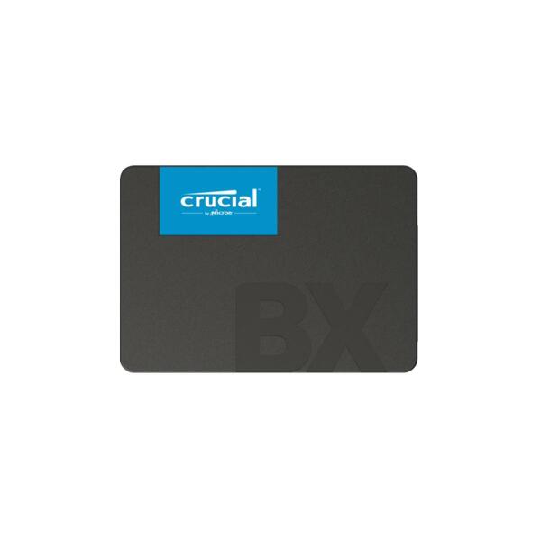 Crucial 1Tb Bx500  2,5 Sata3