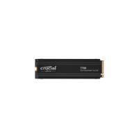 Crucial 1Tb T700  Pcie 5.0 X4 M.2 Nvme Gen5 Heatsink