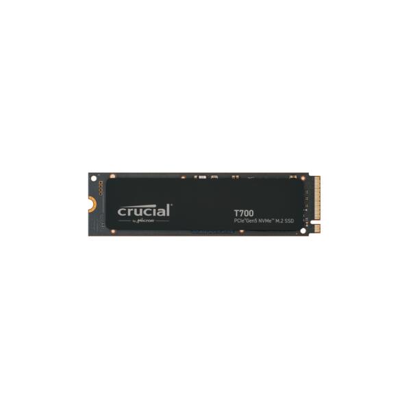 Crucial 2Tb T700  Pcie 5.0 X4 M.2 Nvme Gen5