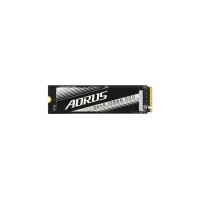 Gigabyte Aorus Gen5 12000 2Tb M.2 Pcie  Pcie 5.0 X4 Nvme