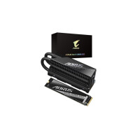 Gigabyte Aorus Gen5 12000 2Tb M.2 Pcie  Pcie 5.0 X4 Nvme