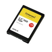 Intenso 128Gb Top Sata3 2,5 Intern