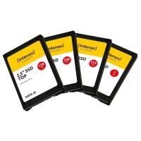 Intenso 1Tb Top Sata3 2,5 Intern