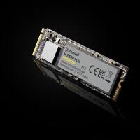 Intenso 250Gb M.2 2280 Pcie Premium Gen.3 X4 Nvme 1.3