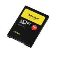 Intenso 480Gb High Sata3 2,5 Intern