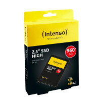 Intenso 960Gb High Sata3 2,5 Intern