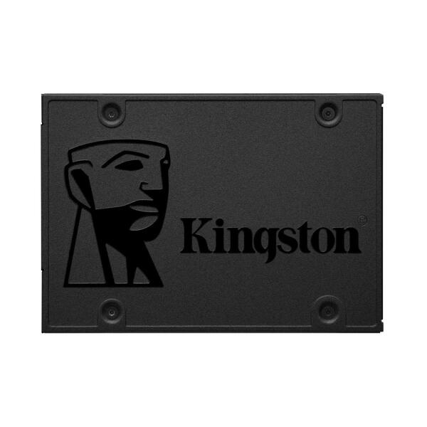 Kingston A400 240Gb Sata3 2,5