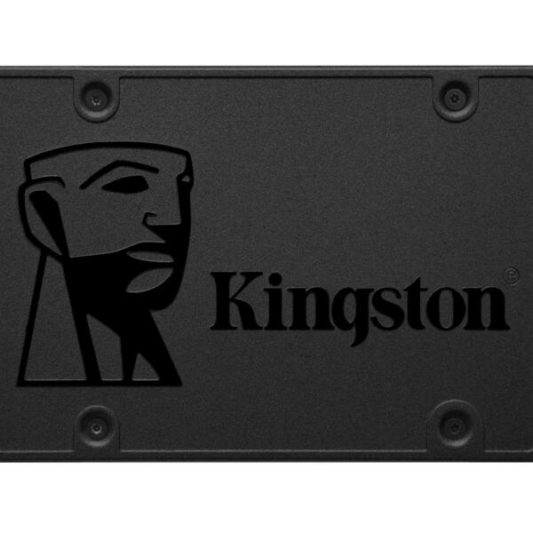 Kingston A400 480Gb Sata3 2,5