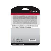 Kingston A400 960Gb Sata3 Sa400s37/960G 2,5