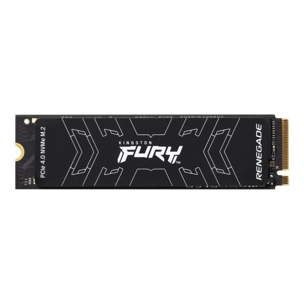 Kingston Fury Renegade 1Tb Kingston  M.2 Pcie 4.0 Nvme