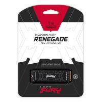 Kingston Fury Renegade 1Tb Kingston  M.2 Pcie 4.0 Nvme