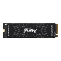 Kingston Fury Renegade 1Tb Kingston  M.2 Pcie 4.0 Nvme