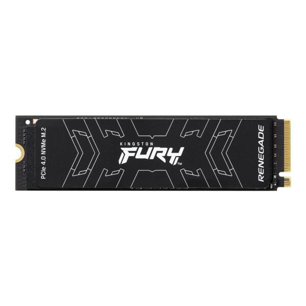 Kingston Fury Renegade 2Tb Kingston  M.2 Pcie 4.0 Nvme