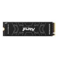 Kingston Fury Renegade 2Tb Kingston  M.2 Pcie 4.0 Nvme