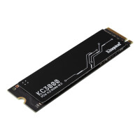 Kingston Kc3000 1024Gb Kingston  M.2 Pcie 4.0 Nvme