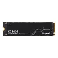 Kingston Kc3000 512Gb Kingston  M.2 Pcie 4.0 Nvme