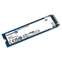 Kingston Nv2 2Tb Kingston  M.2 Pcie 4.0 Nvme