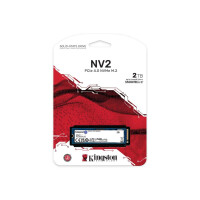 Kingston Nv2 2Tb Kingston  M.2 Pcie 4.0 Nvme