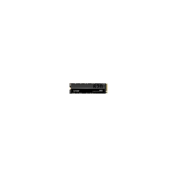 Lexar 2Tb Nm620  Pcie M.2 Nvme Pcie 3.0 X4