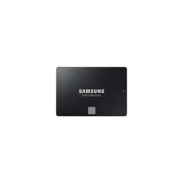 Samsung 870 Evo 2Tb Sata3  Mz-77E2t0b/Eu