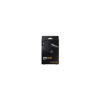 Samsung 870 Evo 2Tb Sata3  Mz-77E2t0b/Eu