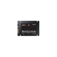 Samsung 870 Evo 4Tb Sata3