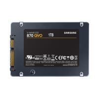 Samsung 870 Qvo 1Tb Sata3  Mz-77Q1t0bw
