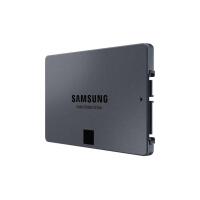Samsung 870 Qvo 1Tb Sata3  Mz-77Q1t0bw