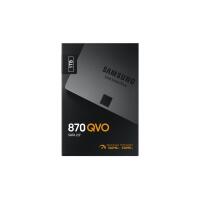 Samsung 870 Qvo 1Tb Sata3  Mz-77Q1t0bw
