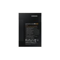 Samsung 870 Qvo 1Tb Sata3  Mz-77Q1t0bw