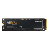 SSD Samsung 970 EVO Plus M.2 1TB NVMe MZ-V7S1T0BW PCIe...
