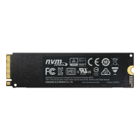 SSD Samsung 970 EVO Plus M.2 1TB NVMe MZ-V7S1T0BW PCIe...