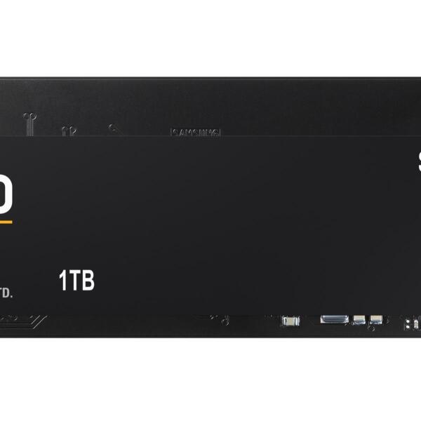 Samsung 980 Basic M.2 1Tb Nvme Mz-V8v1t0bw Pcie 3.0 X4