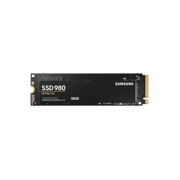 Samsung 980 Basic M.2 500Gb Nvme  Pcie 3.0 X4