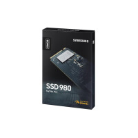 Samsung 980 Basic M.2 500Gb Nvme  Pcie 3.0 X4