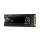 Ssd Samsung 980 Pro M.2 2Tb Nvme Mz-V8p2t0cw Pcie 4.0 X4 Heatsink