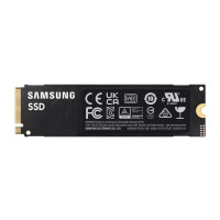 Samsung 990 Evo M.2 1Tb Nvme  Pcie 4.0 X4 / Pcie 5.0 X2