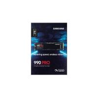 Samsung 990 Pro M.2 2Tb Nvme Mz-V9p2t0bw Pcie 4.0 X4
