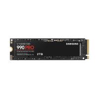 Samsung 990 Pro M.2 2Tb Nvme  Pcie 4.0 X4