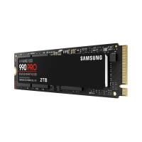 Samsung 990 Pro M.2 2Tb Nvme  Pcie 4.0 X4