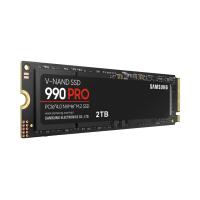 Samsung 990 Pro M.2 2Tb Nvme  Pcie 4.0 X4