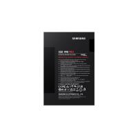 Samsung 990 Pro M.2 2Tb Nvme  Pcie 4.0 X4